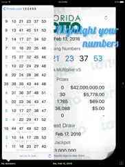 florida lotto results ipad images 3