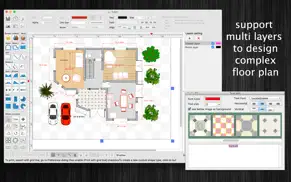 floordesign iphone capturas de pantalla 1