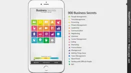 business secrets iphone bildschirmfoto 3