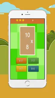 fast multiplication flashcards iphone images 2
