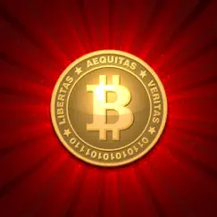 bitcoin evolution - run a capitalism firm and become a billionaire tycoon clicker logo, reviews