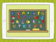 learn abc letter sound - kindergarten educational games ipad images 2
