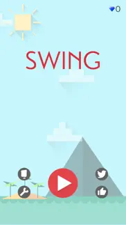 swing iphone capturas de pantalla 4