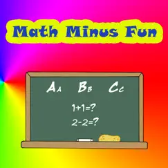 math minus fun logo, reviews