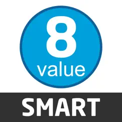 smart score - food and fitness points calculator logo, reviews