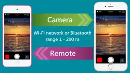 remote camera via wi-fi and bluetooth айфон картинки 1