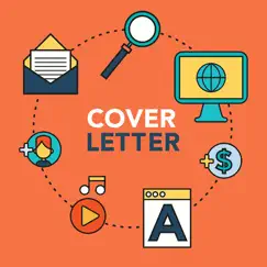 cover letter - 145 templates for any job logo, reviews