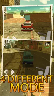 classic car driving drift parking career simulator iphone images 2