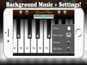 virtual piano pro - real keyboard music maker with chords learning and songs recorder ipad images 4