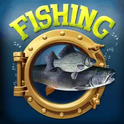 Fishing Deluxe - Best Fishing Times Calendar app reviews