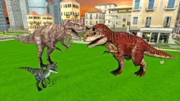 city dino attack 2016 -free game iphone images 1