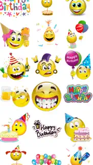 birthday emojis iphone images 4