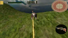 sniper bear hunting 3d iphone images 3