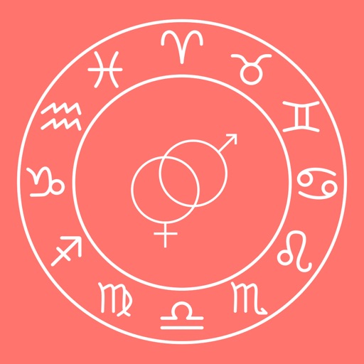 Horoscope Compatibility Chart app reviews download