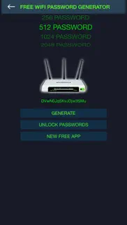free wifi password generator iphone images 1