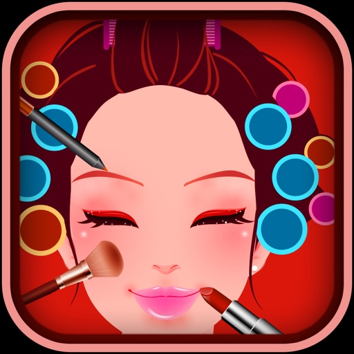 Fashion Make-Up Salon - Best Makeup, Dressup, Spa and Makeover Game for Girls app reviews download