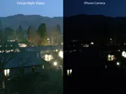 virtual night vision iPad Captures Décran 2