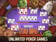poker - win challenge ipad images 3