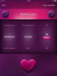 pleasure machine - Çiftler için erotik oyun ipad resimleri 4