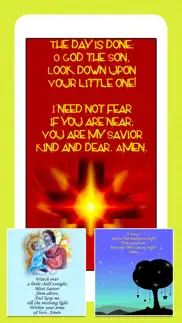 prayers for kids - prayer cards for children and bible studies iphone images 2