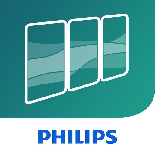 DiscoverMe LTP - Philips app reviews download
