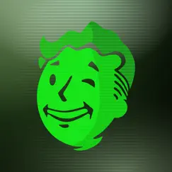 fallout pip-boy logo, reviews