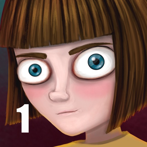 Fran Bow Chapter 1 app reviews download