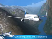 easy flight - flight simulator ipad resimleri 3