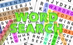 word search in english - find letters and create words with this fun puzzle game iphone images 1