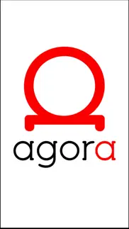 agora store iphone images 1