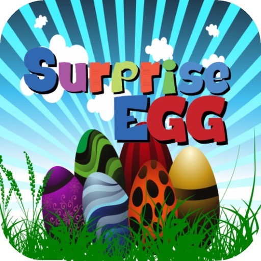 Surprise Egg Fun - Fun Addictive Egg Jumping Game app reviews download