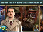 dead reckoning: brassfield manor - a mystery hidden object game ipad images 2