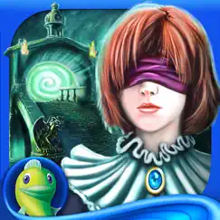 bridge to another world: burnt dreams hd - hidden objects, adventure & mystery logo, reviews