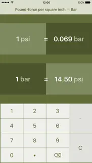 pound-force per square inch to bar | psi to bar айфон картинки 2