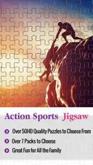 fun puzzle packs pro edition for jigsaw fun-lovers iphone images 1