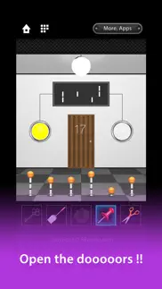 dooors 3 - room escape game - iphone images 2