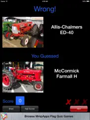 3strike antique tractors ipad images 4