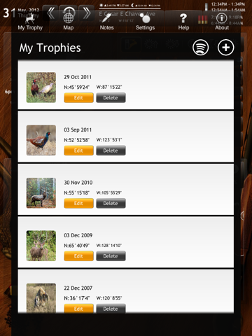 solunar calendar - best hunting times and feeding ipad images 4