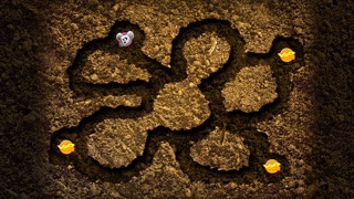 my first maze - a game for toddlers iphone images 3