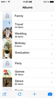private photo video manager & my secret folder privacy app free iphone images 3