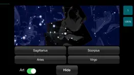 constellations quiz game iphone images 3