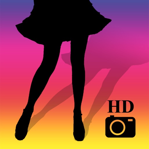 Beautiful Legs Camera HD app reviews download