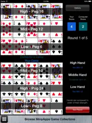 best of cribbage solitaire ipad images 3