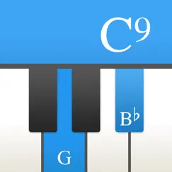 Piano Handbook - Piano Toolkit with Chords and Scales analyse, service client