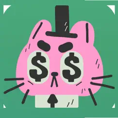 make it rich pussy cat logo, reviews