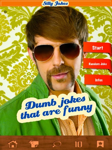 silly jokes - the dumbest jokes and riddles ever ipad images 4