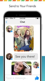 gif cam - animated photo maker for messenger iphone images 3