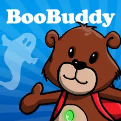 boobuddy ghost hunter lite logo, reviews