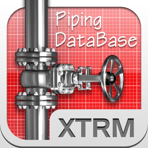Piping DataBase - XTREME app reviews download