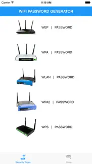 wifi password generator iphone images 1